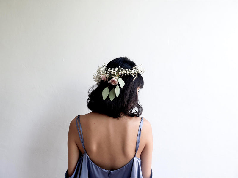 SkinnyBlooms by SkinnyDressed