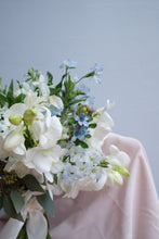 Load image into Gallery viewer, Quiet Garden Bridal Bouquet