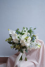 Load image into Gallery viewer, Quiet Garden Bridal Bouquet