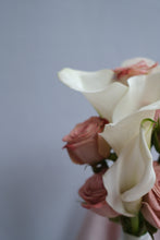 Load image into Gallery viewer, Blush Reverie Bridal Bouquet