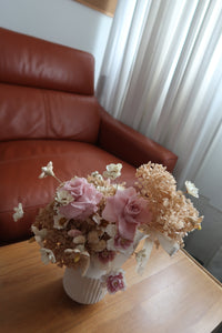 Écru Bloom