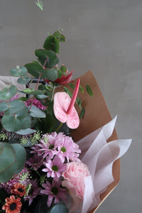 Ever in Bloom