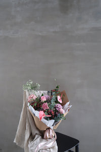 Ever in Bloom