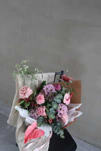 Ever in Bloom