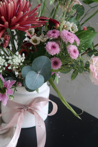 Summer's Bloom