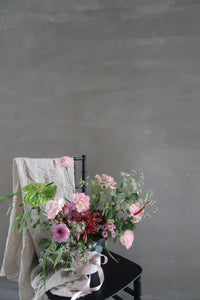 Summer's Bloom