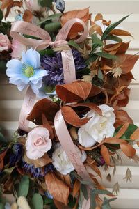 Orée – A Wreath of Timeless Elegance