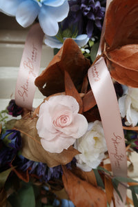 Orée – A Wreath of Timeless Elegance