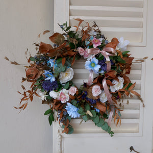 Orée – A Wreath of Timeless Elegance