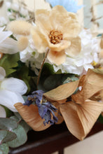Load image into Gallery viewer, Célestine – A Poetic Floral Reverie