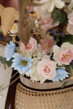 Load image into Gallery viewer, Célestine – A Poetic Floral Reverie
