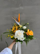 Load image into Gallery viewer, Golden Hour Bridal Bouquet (Copy)