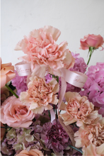 Load image into Gallery viewer, pink hush