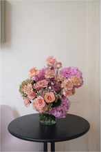 Load image into Gallery viewer, pink hush