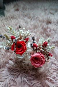 Jacob Rachel Cuff x Petite Jar Giftset