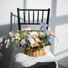 Load image into Gallery viewer, Bloom Basket