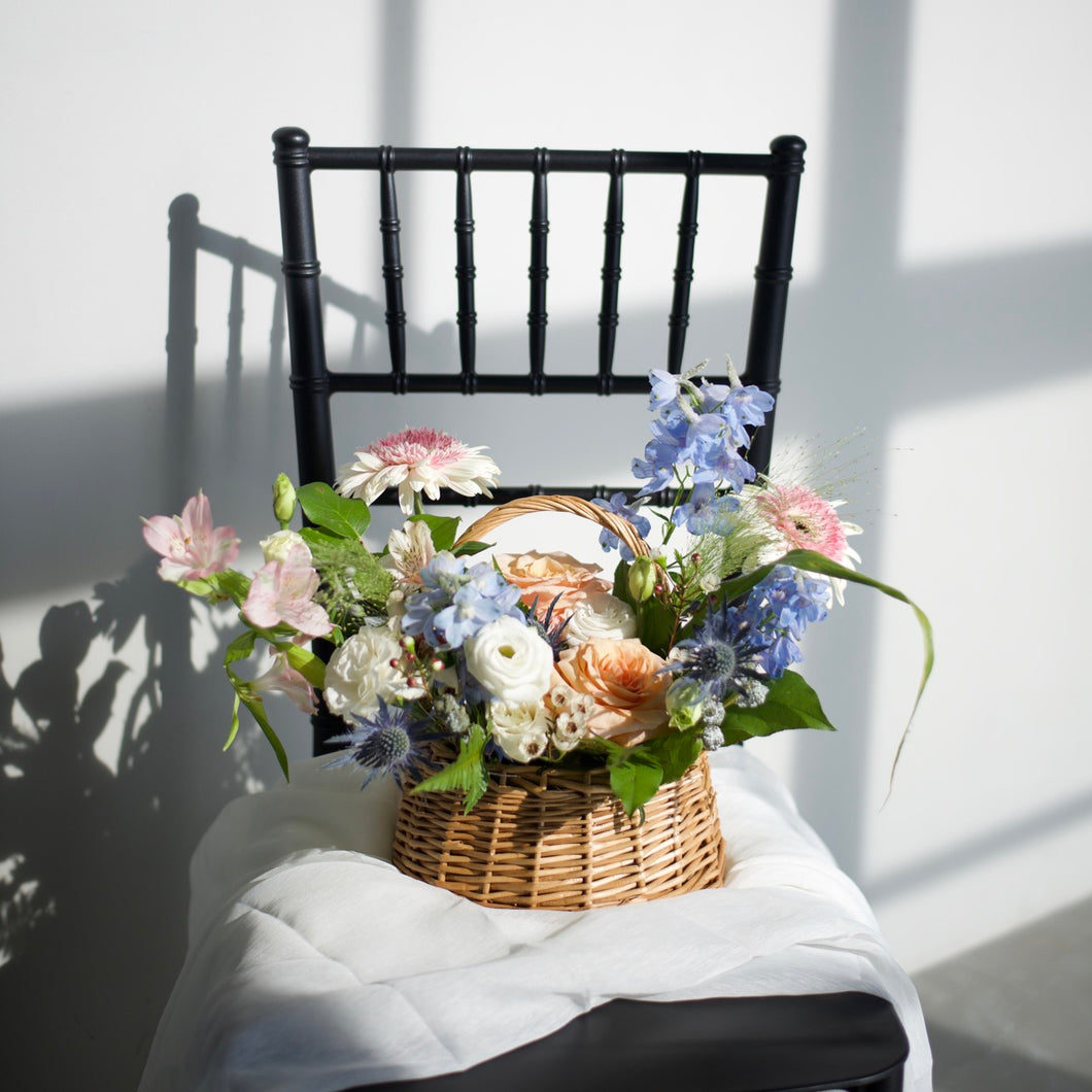 Bloom Basket