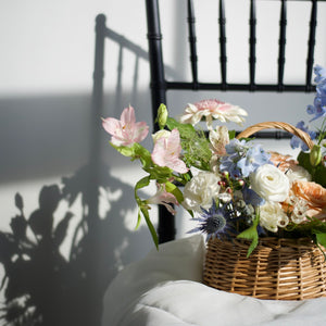 Bloom Basket