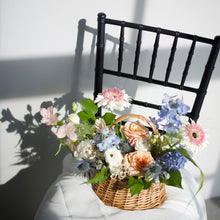 Load image into Gallery viewer, Bloom Basket