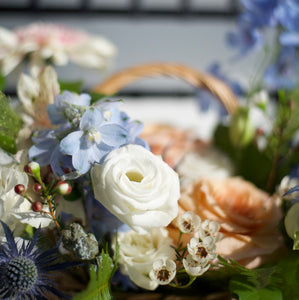 Bloom Basket