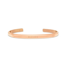 Load image into Gallery viewer, Jacob Rachel IM Blessed Cuff x Petite Bouquet