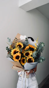 Hello Sunshine
