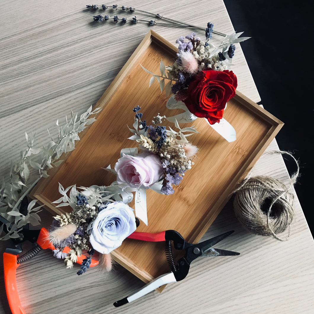 Petites Workshop