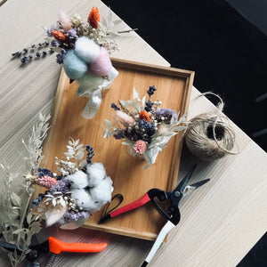 Petites Workshop