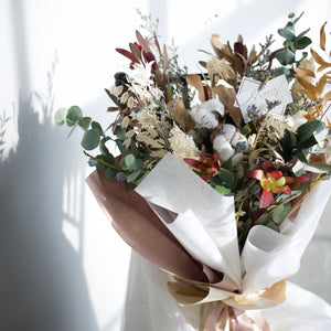 Everlasting Bouquet