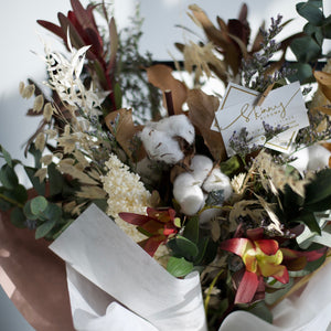 Everlasting Bouquet