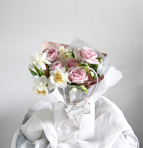 Fresh Petite Bouquet